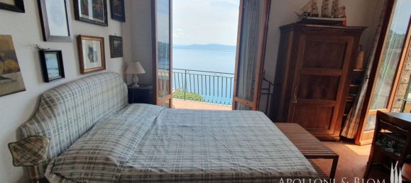 Квартира с 4 спальнями в Монте Арджентарио, Италия № 58467 17