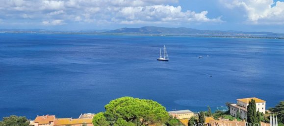 Квартира с 4 спальнями в Монте Арджентарио, Италия № 58467 25