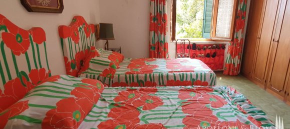 Квартира с 4 спальнями в Монте Арджентарио, Италия № 58467 19