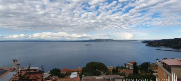 Квартира с 4 спальнями в Монте Арджентарио, Италия № 58467 23