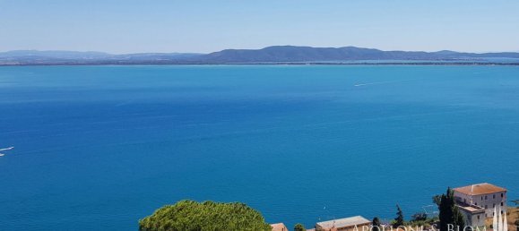 Квартира с 4 спальнями в Монте Арджентарио, Италия № 58467 5