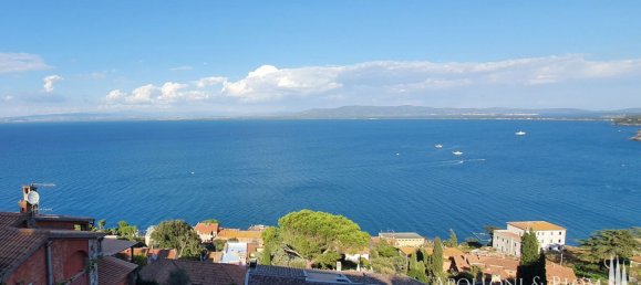 Квартира с 4 спальнями в Монте Арджентарио, Италия № 58467 2