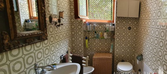 Квартира с 4 спальнями в Монте Арджентарио, Италия № 58467 22