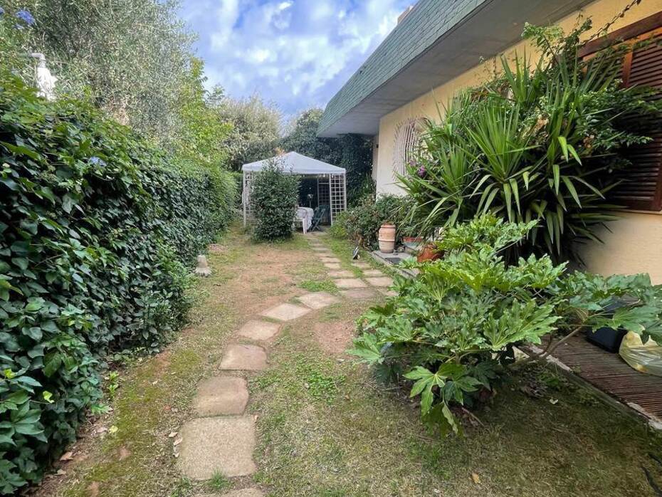 5 غرف نوم فيلا في Follonica, Italy رقم 45165