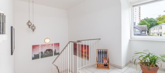 Таунхаус с 5 комнатами в Штормарн, Германия № 275770 11