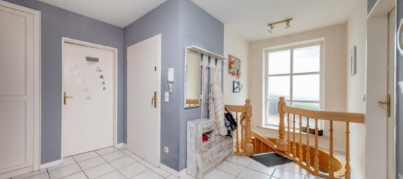 Таунхаус с 5 комнатами в Штормарн, Германия № 275770 7