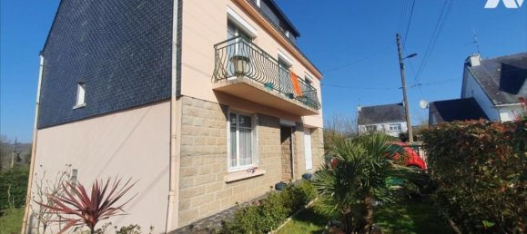 4 bedrooms Villa in Gourin, France No. 326337 15