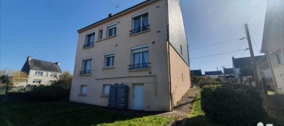 4 bedrooms Villa in Gourin, France No. 326337 14