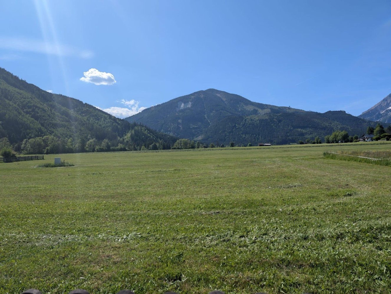 965m² Land in Admont, Austria No. 202946