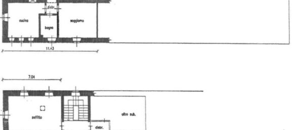 Apartamento de 4 divisões em Trentino-Alto Adige, Italy N.º 263140 15