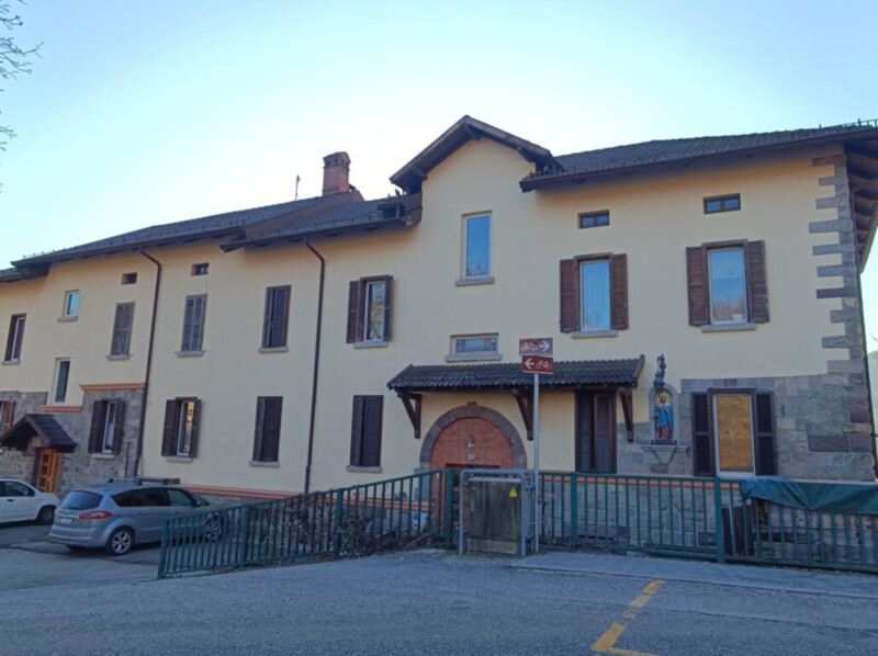 Apartamento de 4 divisões em Trentino-Alto Adige, Italy N.º 263140