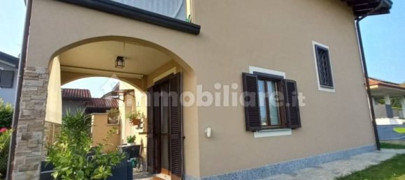 2 غرف نوم منزل في Pombia, Italy رقم 284165 3