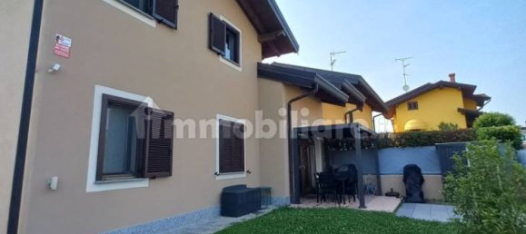 2 غرف نوم منزل في Pombia, Italy رقم 284165 5