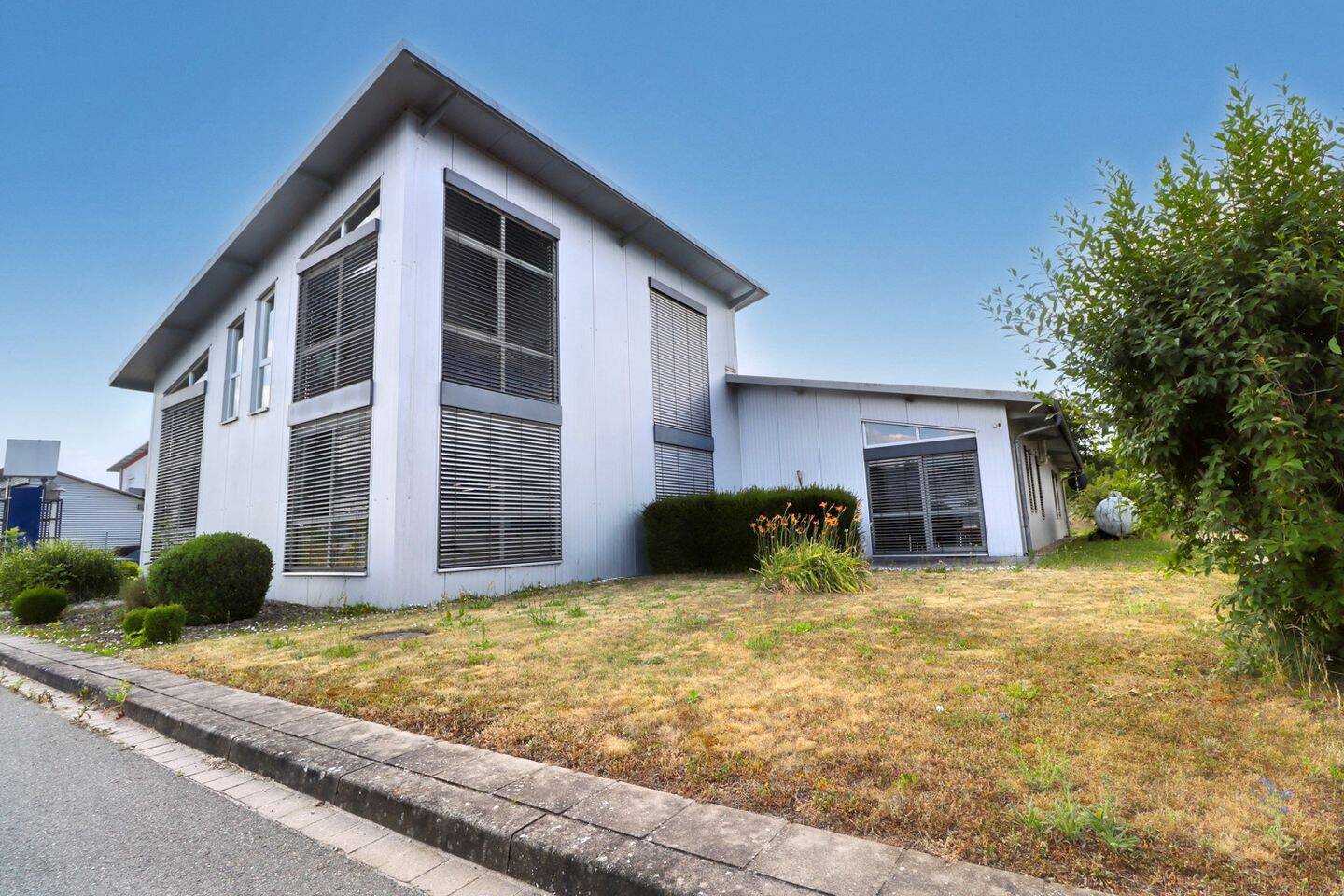 6-Zimmer Lagerhaus in Forchheim, Germany, Nr. 258423