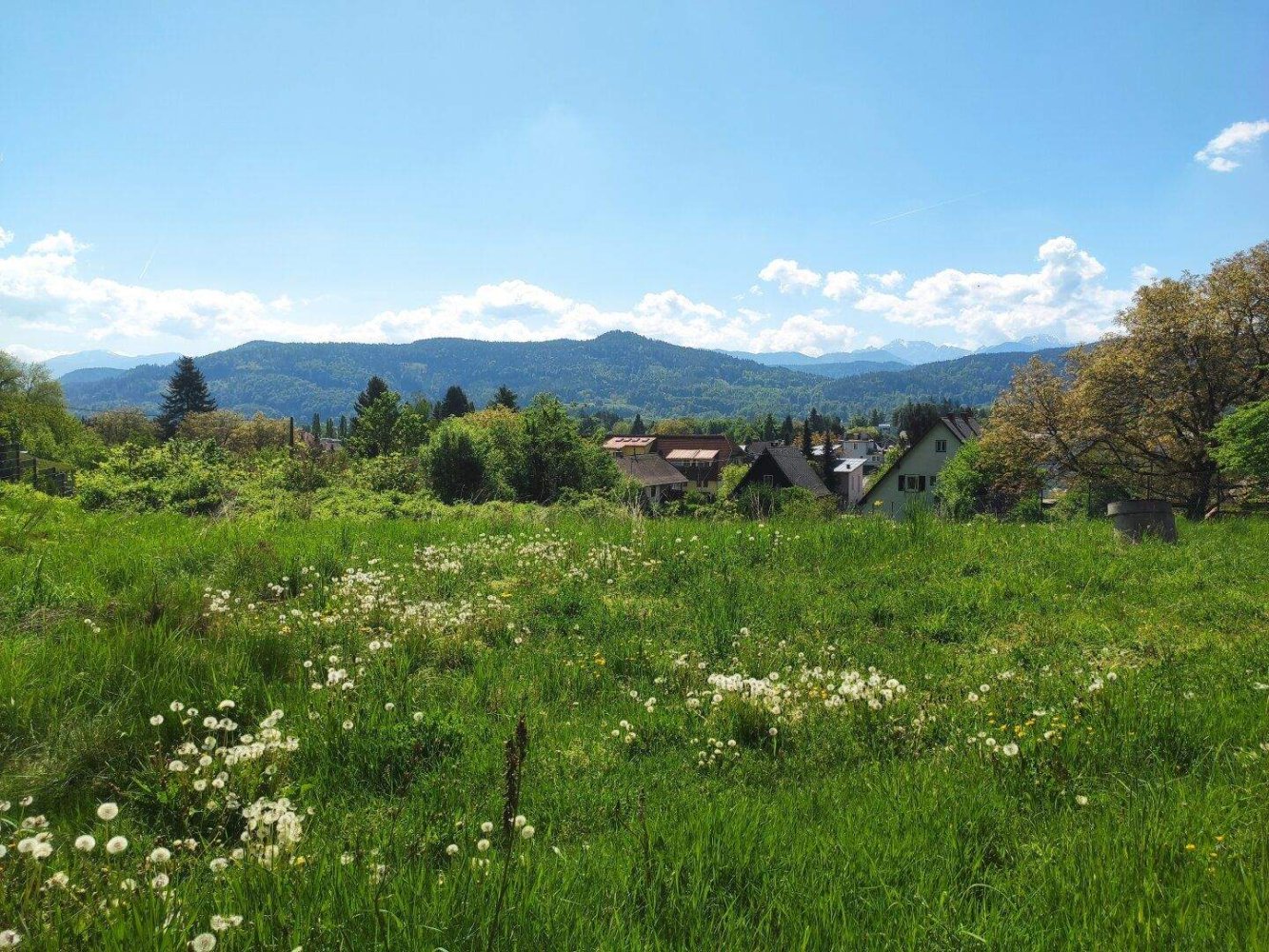 Grundstück in Krumpendorf am Wörthersee, Austria, Nr. 133327