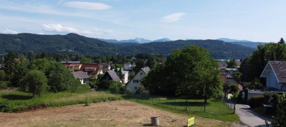 Grundstück in Krumpendorf am Wörthersee, Austria, Nr. 133327 4