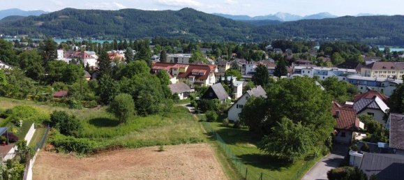 Grundstück in Krumpendorf am Wörthersee, Austria, Nr. 133327 3