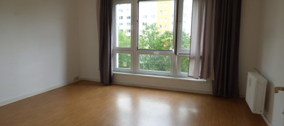 Apartamento de 2 divisões em Friedrichsfelde, Germany N.º 12865 5