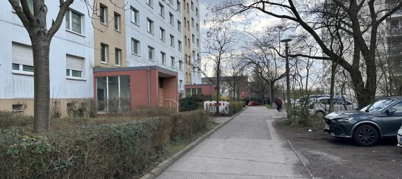 Apartamento de 2 divisões em Friedrichsfelde, Germany N.º 12865 15