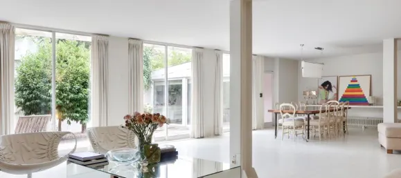 5 غرف نوم شقة في Lisbon, Portugal رقم 98618 2