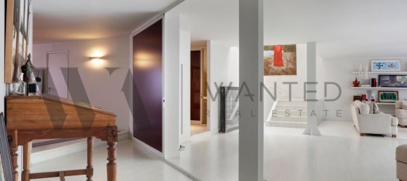 5 غرف نوم شقة في Lisbon, Portugal رقم 98618 11