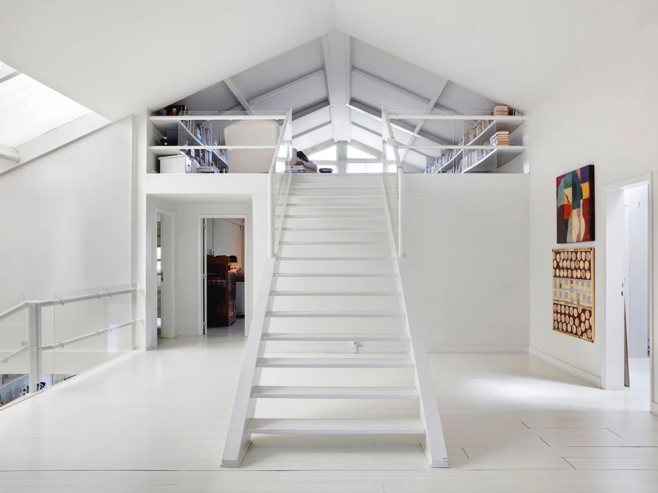 5 غرف نوم شقة في Lisbon, Portugal رقم 98618