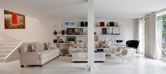 5 غرف نوم شقة في Lisbon, Portugal رقم 98618 3