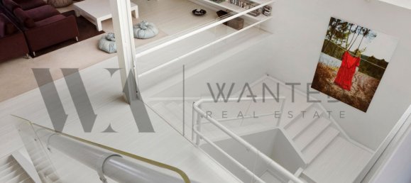 5 غرف نوم شقة في Lisbon, Portugal رقم 98618 23