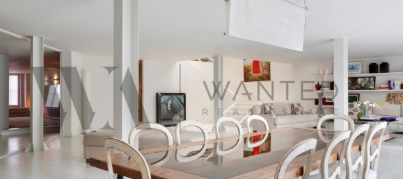 5 غرف نوم شقة في Lisbon, Portugal رقم 98618 8