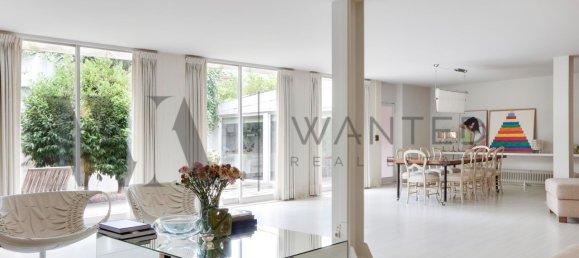 5 غرف نوم شقة في Lisbon, Portugal رقم 98618 5