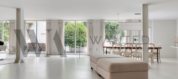 5 غرف نوم شقة في Lisbon, Portugal رقم 98618 9