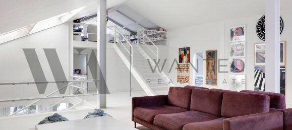 5 غرف نوم شقة في Lisbon, Portugal رقم 98618 18