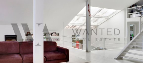 5 غرف نوم شقة في Lisbon, Portugal رقم 98618 19