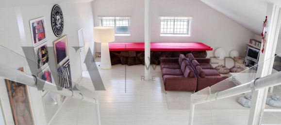 5 غرف نوم شقة في Lisbon, Portugal رقم 98618 22