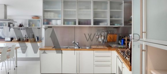 5 غرف نوم شقة في Lisbon, Portugal رقم 98618 14