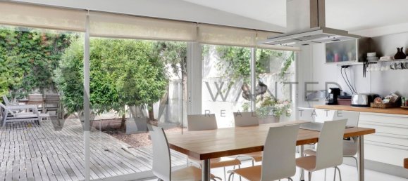 5 غرف نوم شقة في Lisbon, Portugal رقم 98618 15