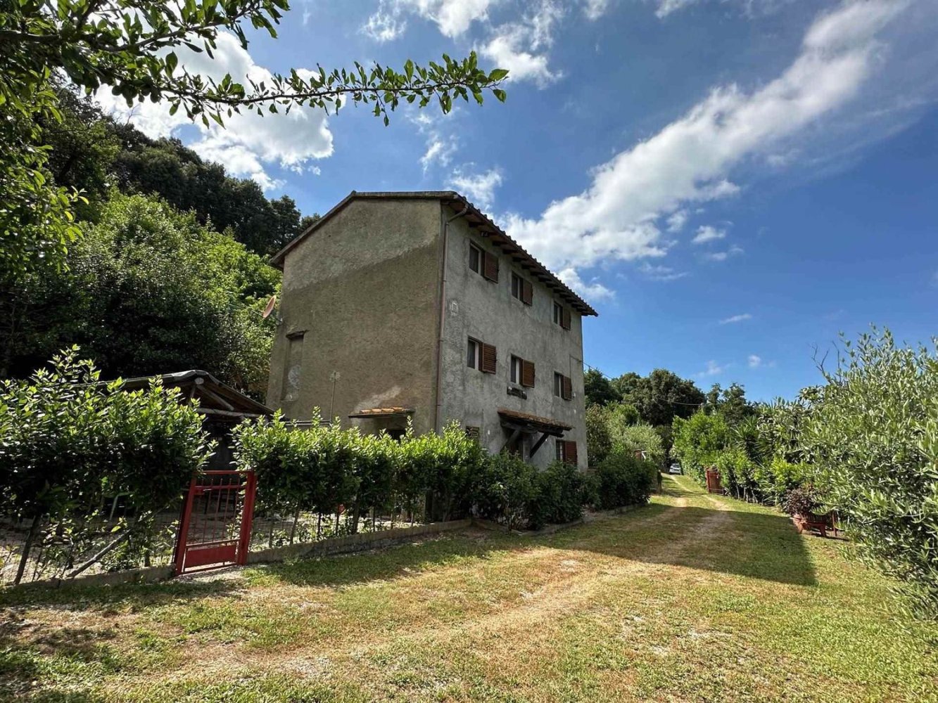 Casa T7 em Sassetta, Italy N.º 373840