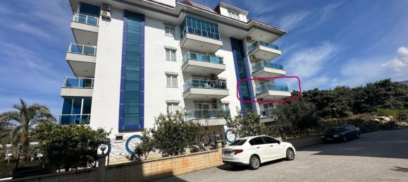 Apartamento 2+1 em Kestel, Turkey N.º 21105 7