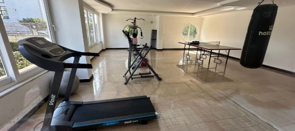 Apartamento 2+1 em Kestel, Turkey N.º 21105 11