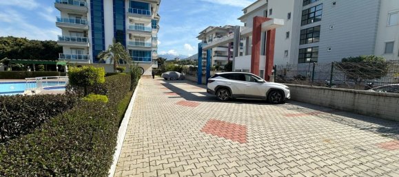 Apartamento 2+1 em Kestel, Turkey N.º 21105 5