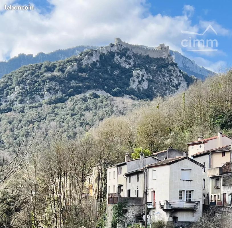 Moradia em banda T6 em Occitanie, France N.º 335984