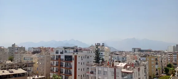 Квартира 2+1 в Мугла, Турция № 32448 17