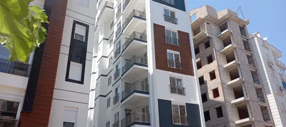 Квартира 2+1 в Мугла, Турция № 32448 3