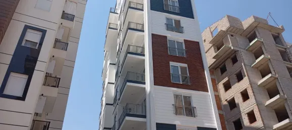 Квартира 2+1 в Мугла, Турция № 32448 2