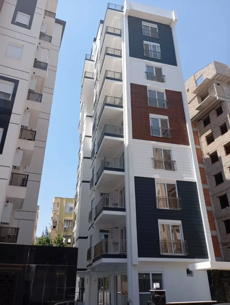 Квартира 2+1 в Мугла, Турция № 32448