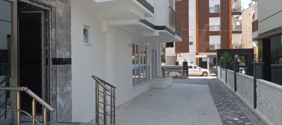 Квартира 2+1 в Мугла, Турция № 32448 4