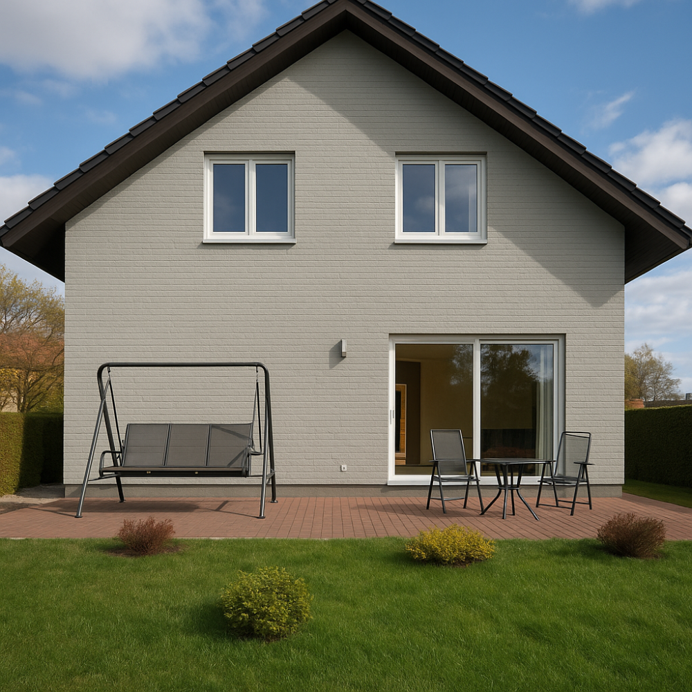 Casa de 6 habitaciónes en Rosenthal, Germany No. 334141