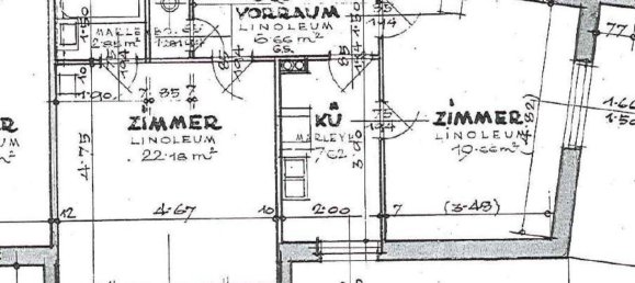 2-salle Appartement à Vienna, Austria No. 191606 18