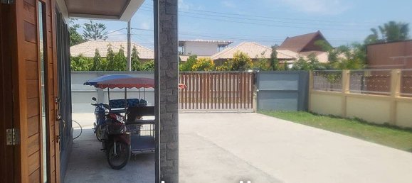 7 bedrooms Cafe / restaurant in Klaeng, Thailand No. 15397 10