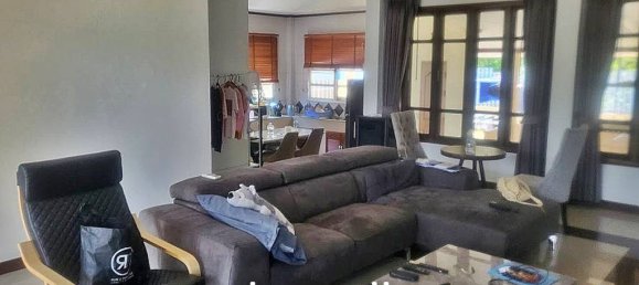 7 bedrooms Cafe / restaurant in Klaeng, Thailand No. 15397 6